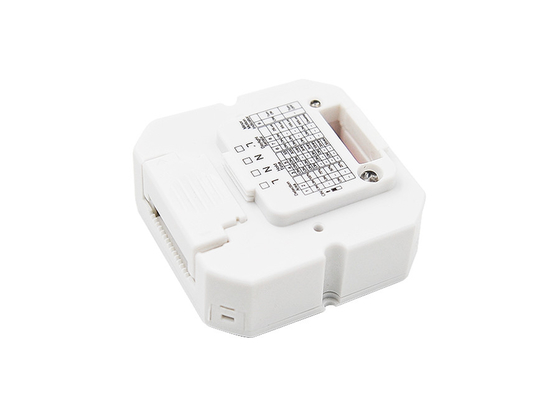 MC093S Microwave Motion Sensor 198-264VAC 50Hz Resistive Inductive