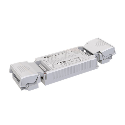 KL50CC-PDii DALI DT8 LED Driver With Color Temperature Tuning For Linear / Panel Light