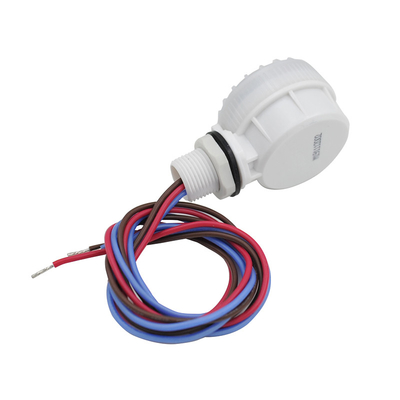 IP65 Waterproof Microwave Motion Sensor ON / OFF Function For LED Batten