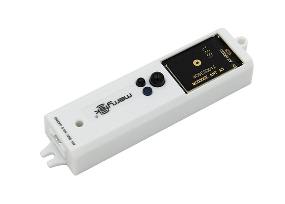 150° IP20 4m Mounting DC Motion Sensor MC090D RC
